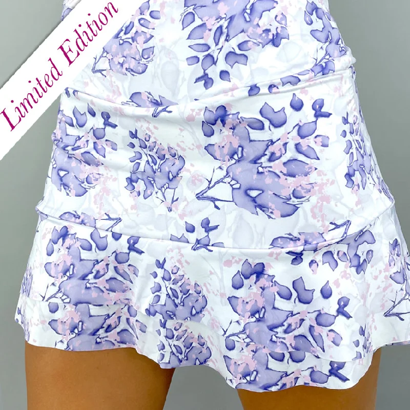 Serenity Limited Edition 15" Skort