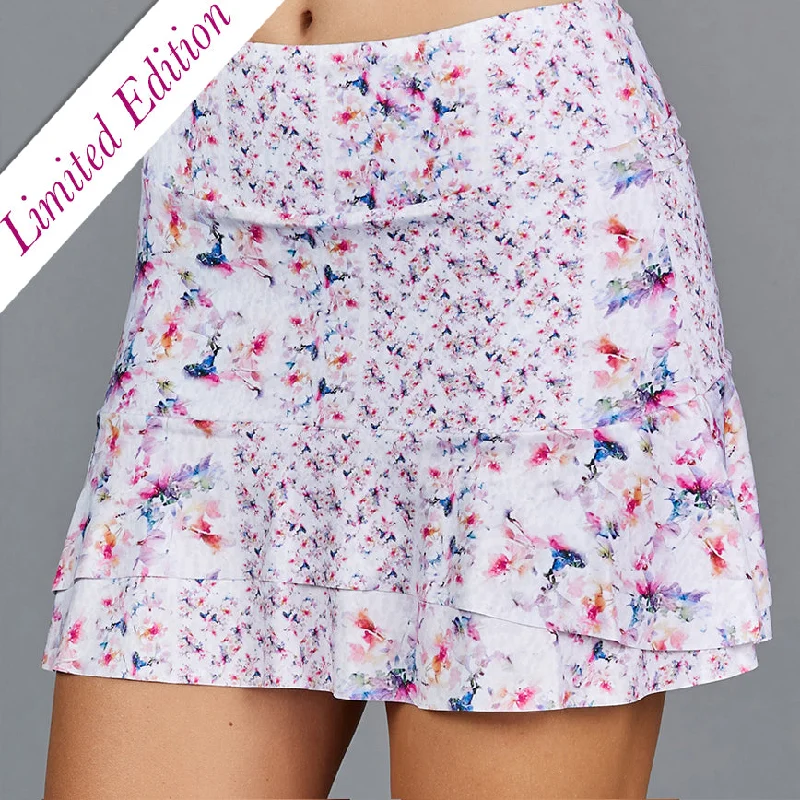 Boho Limited Edition 15" Skort