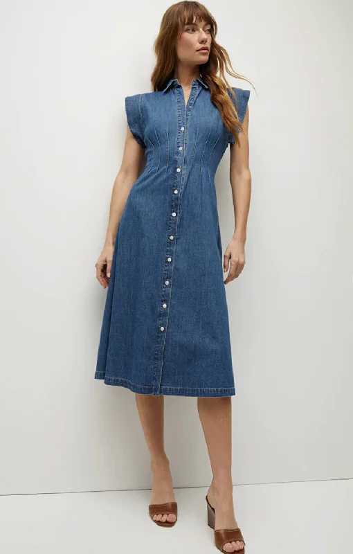 VB Ruben Dress