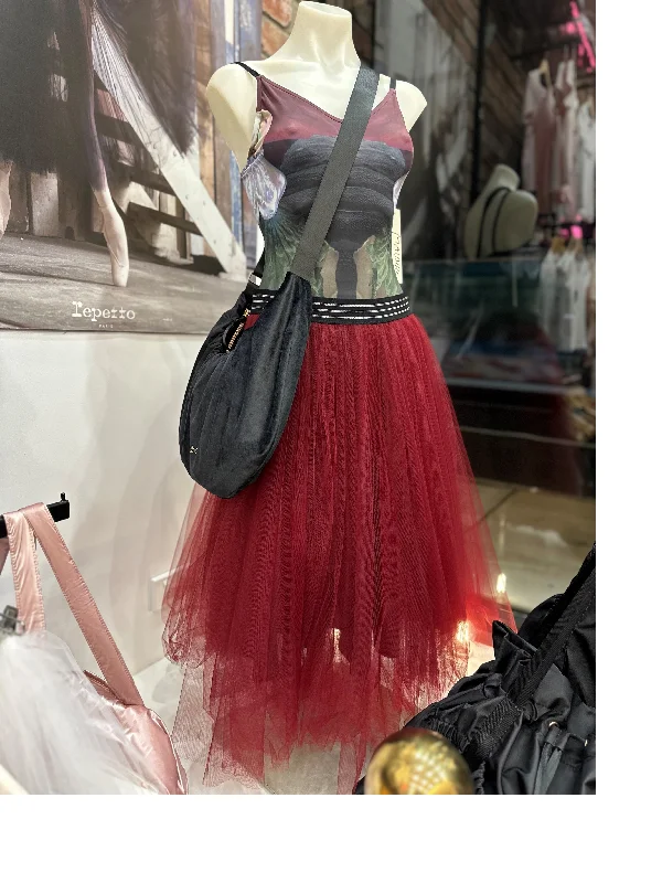 Repetto tutu petticoat- just arrive will go fast- NEW COLOUR