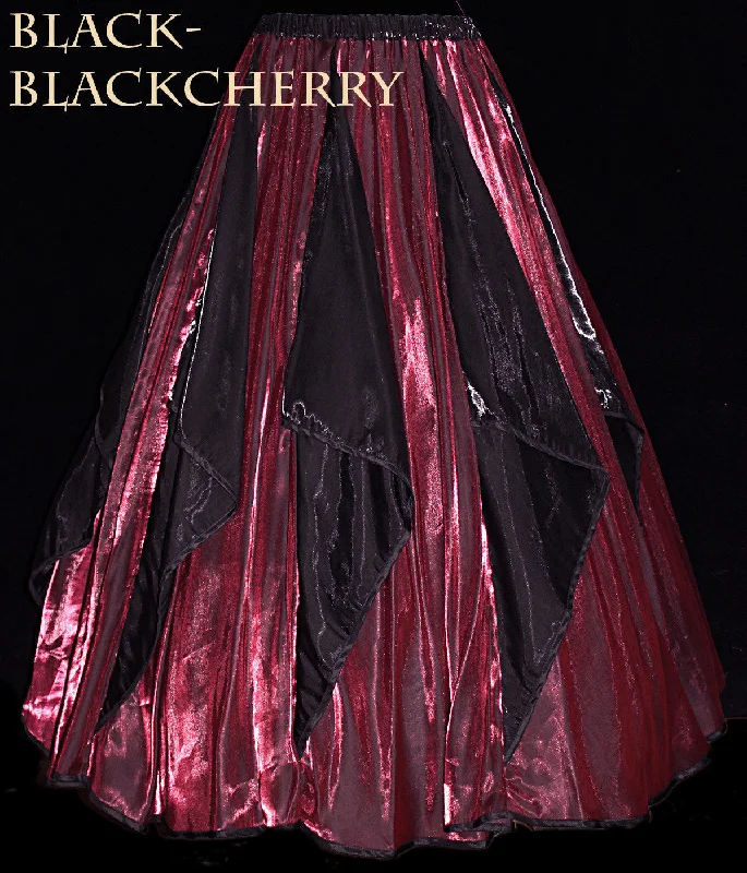 BlackCherry/ Black