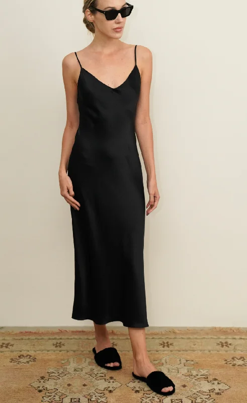 Sablyn Taylor Slip Dress