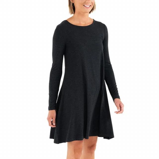 Women's Bamboo Journey Dress