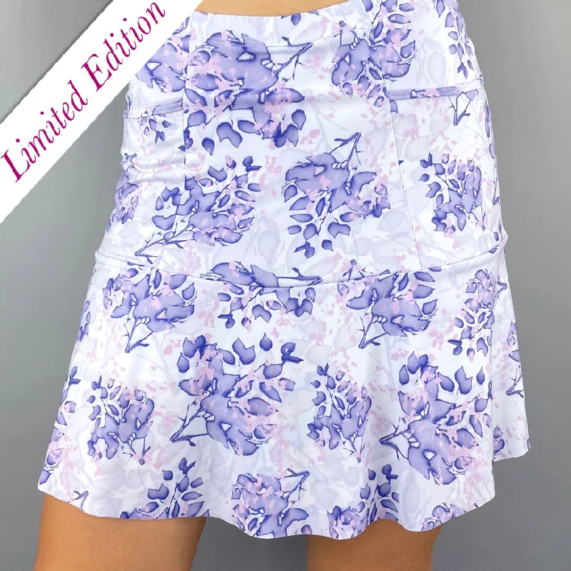 Serenity Limited Edition 17" Skort