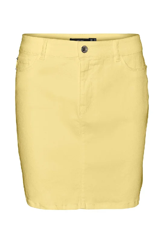 VERO MODA SHORT SKIRT