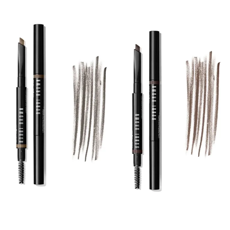 Bobbi Brown Perfectly Defined Long-Wear Brow Pencil