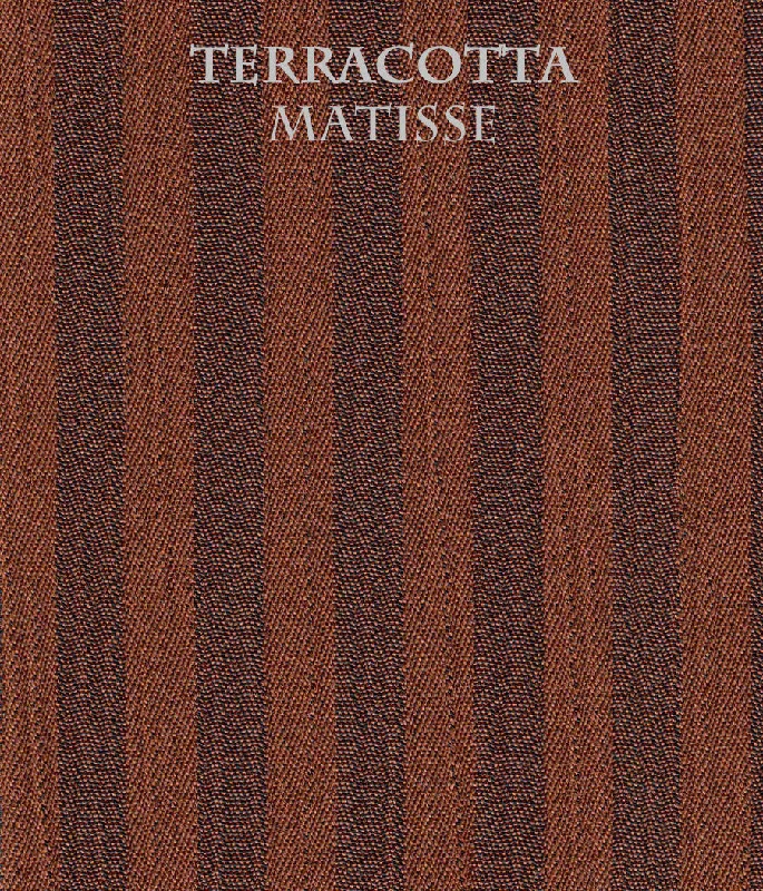 Terracotta Matisse