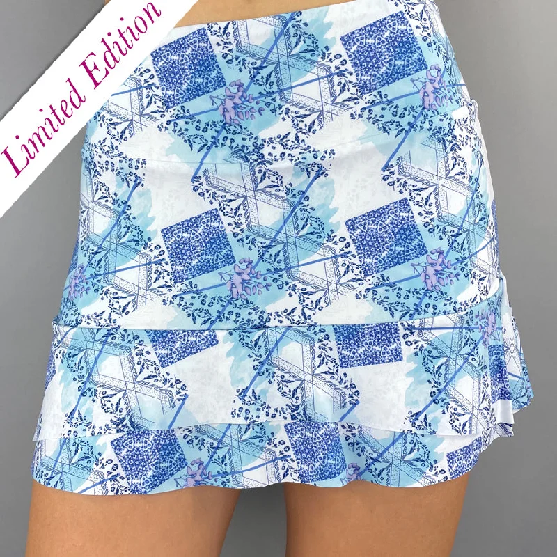 Scotia Limited Edition 15" Skort