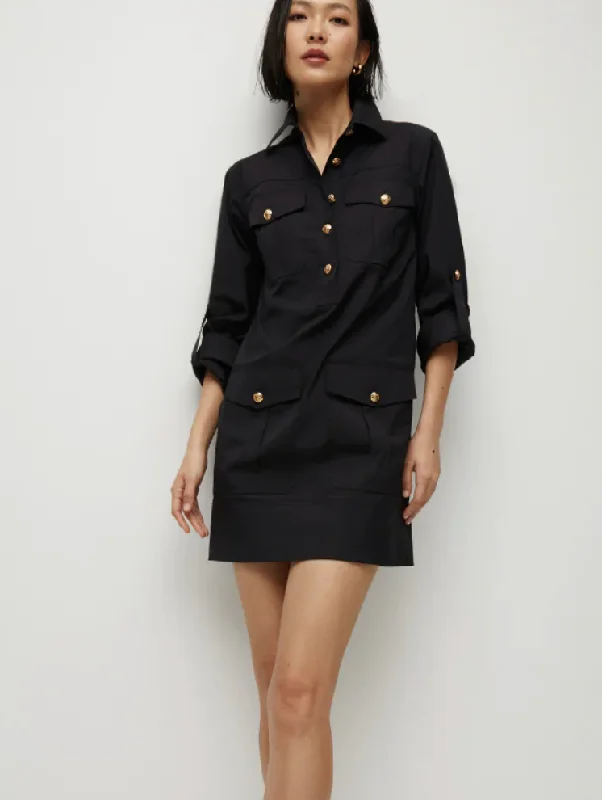 VB Saude Cargo Dress