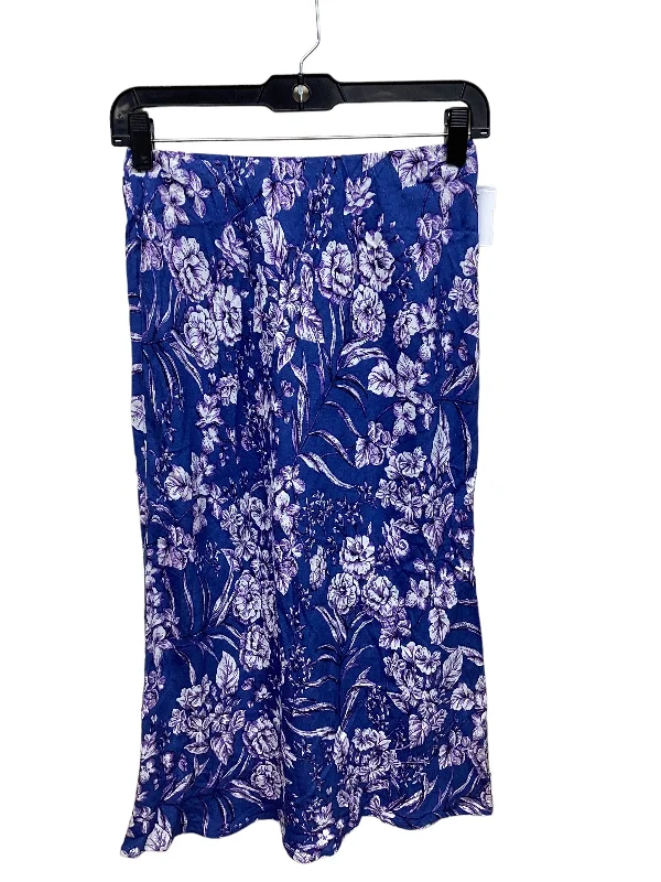 Skirt Maxi By Clothes Mentor  Size: S