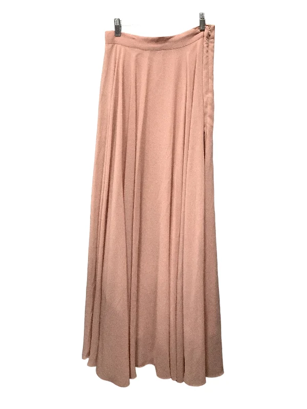 Skirt Maxi By Lucy Paris  Size: S