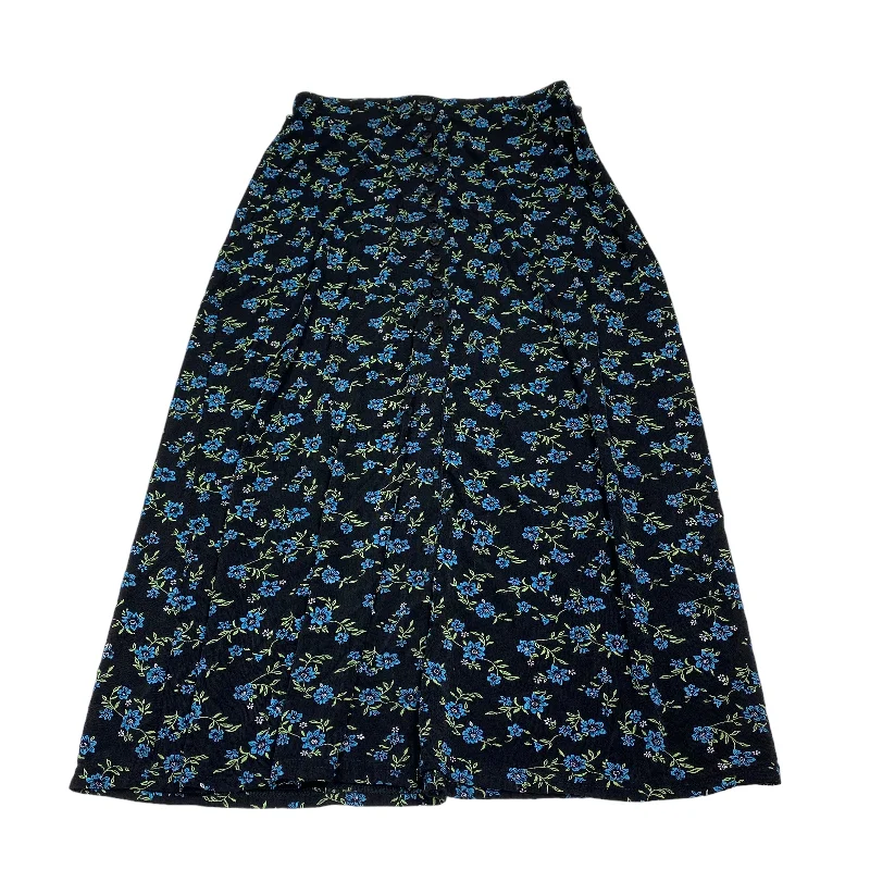 Skirt Maxi By Dressbarn  Size: Petite  Medium